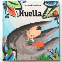 Huella